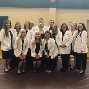 Meet your Posher, Becky